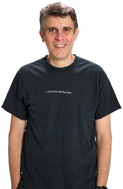 Manu Carrasco Molina